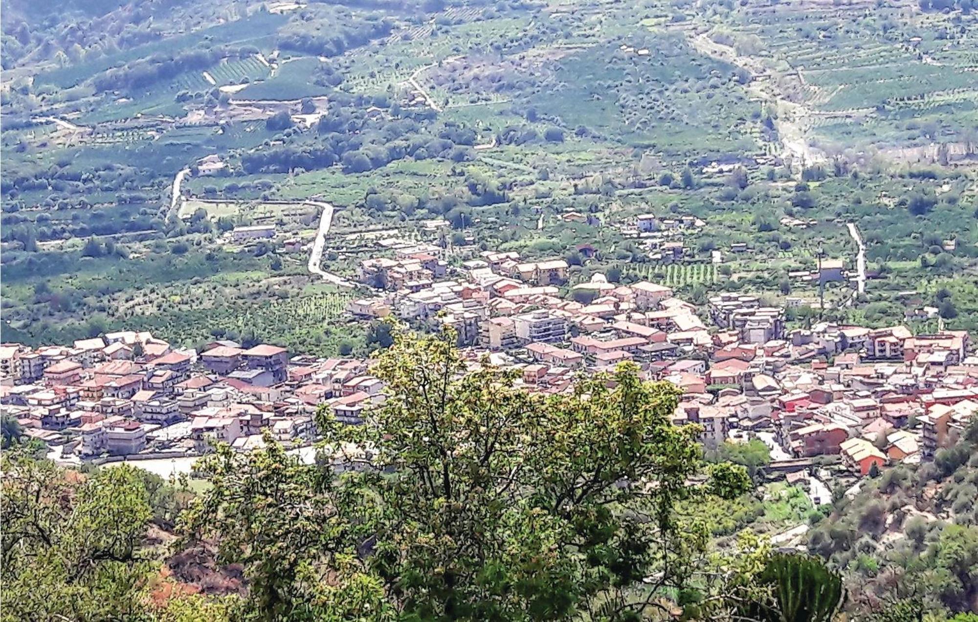 Bellavista Hébergement de vacances *